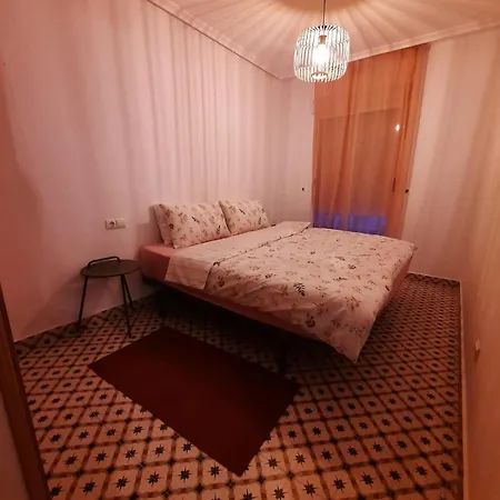 Apartamento Playa Acequion * Torrevieja