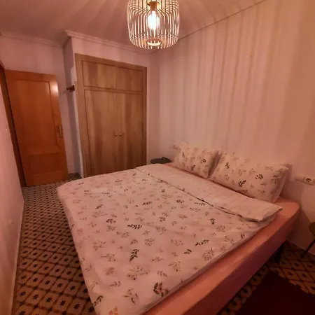 Apartamento Playa Acequion Apartment *