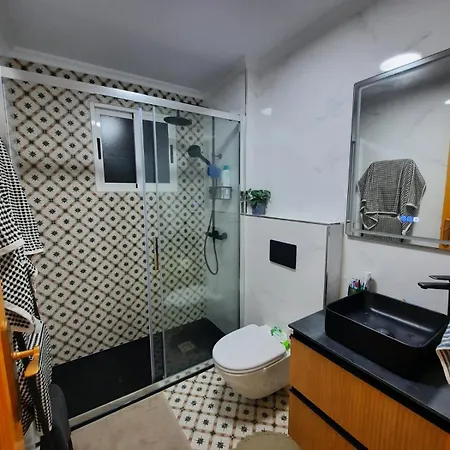 Apartamento Playa Acequion Torrevieja