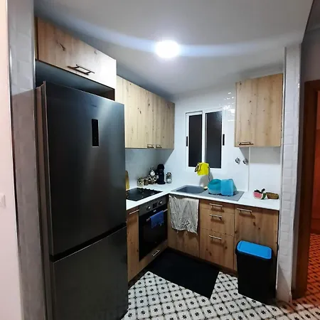 Apartamento Playa Acequion * Torrevieja