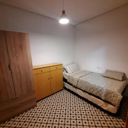 Apartamento Playa Acequion