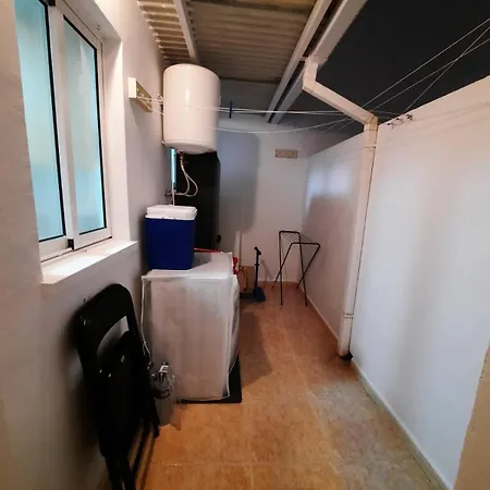 Apartamento Playa Acequion Apartment